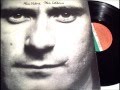 In The Air Tonight , Phil Collins , 1981 Vinyl 
