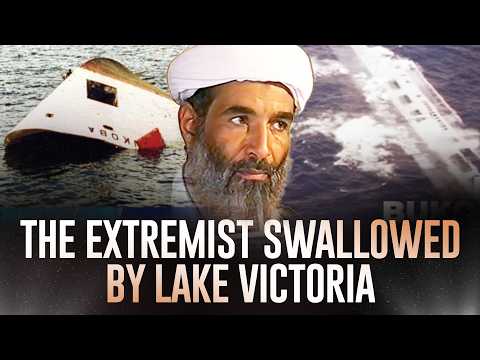 The Extremist That Was Swallowed  By Lake Victoria | Mkurugenzi Minisode 10 Ep 8