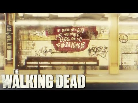 The Walking Dead Season 11 (Teaser 'Forgiveness')
