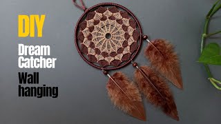 Download lagu اCreative DIY Dreamcatcher Design | Unique Handmade Dreamcatcher Tutorial | آموزش هنر دریمکچر mp3 Download lagu اCreative DIY Dreamcatcher Design | Unique Handmade Dreamcatcher Tutorial | آموزش هنر دریمکچر mp3