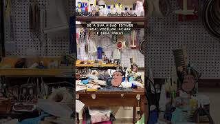 Encontre as baratinhas