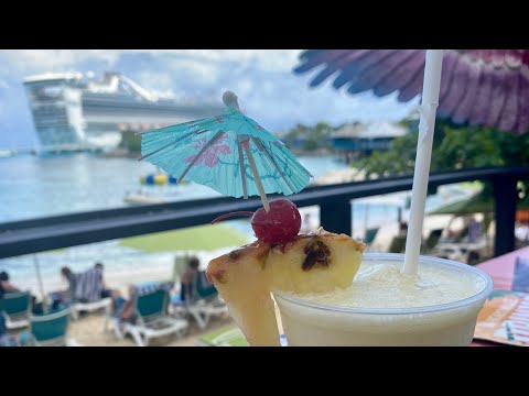 2022 Caribbean Princess Cruise Part 5 Ochos Rios, Jamaica