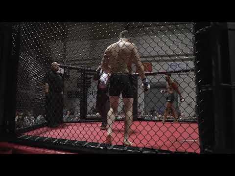 Tyler Langford vs Mark Young Jr.