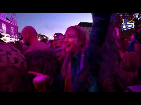 de11devande11de 2022: Pruuf Mar - Alle wege same