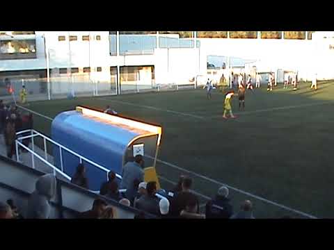 A. Tojal x C. F. Santa Iria - 2017/2018 (Parte 5/5)