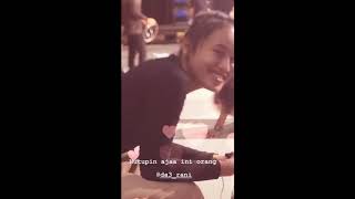 Download lagu kebersamaan IRWAN dan RARA saat latihan dramus bikin BAPER.. mp3