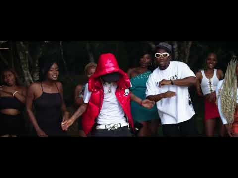 Kaa La Moto Ft Boutross - CHACHISHA (Official Music Video)