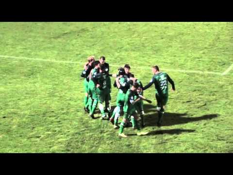 07-11-2015 Meetjesland - Adegem : 4 - 1