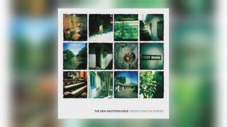 08 The New Mastersounds - Josus [ONE NOTE RECORDS]