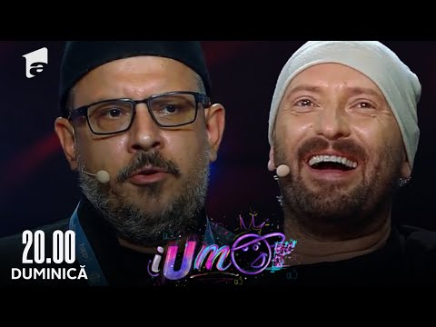 Dan Frînculescu, roast ACID despre Biserica Ortodoxă Română 🤣 Cheloo a aplaudat fiecare moment