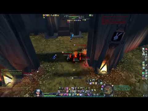 Aion Classic 2.4 (NA) - General Sorcerer 🧙‍♂️ 20k AP  in 1min