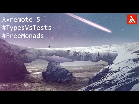 Lambda Lille - λ • remote 5 - Julien Truffaut & Guillaume Bogard