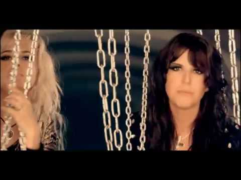 Moving Heroes -  Crazy 2009 (Dieter Bohlen is executive producer of the project)