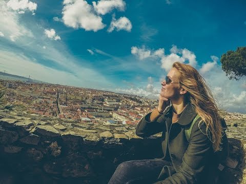 MNM: AussemStops - Lissabon