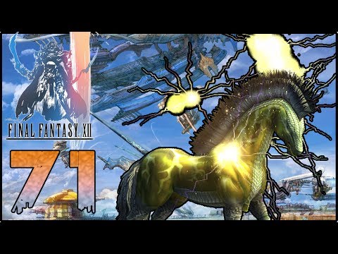 Guia Final Fantasy XII (PS2) Parte 71 - Escoria Blaith