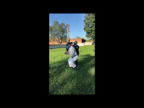 Gasshuku 合宿 2020 Nippon kempo 夏合宿編