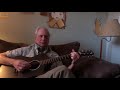 #SongsOfComfort: Jorma Kaukonen - "Midnight in Milpitas"