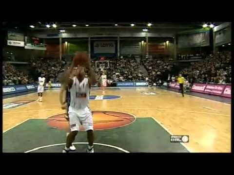Beko BBL Allstar Game 2011