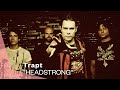 Trapt - Headstrong (Official Music Video) 