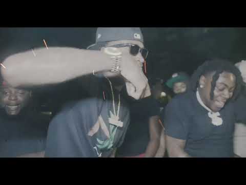 RayLee Demon Time “Official Video”