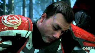 Star Wars The Old Republic - Requiem For A Tower