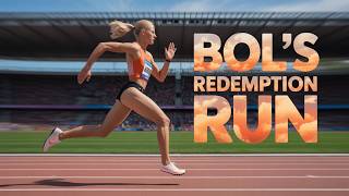 OMG The Insane 4x400m USA, Netherlands' Femke Bol