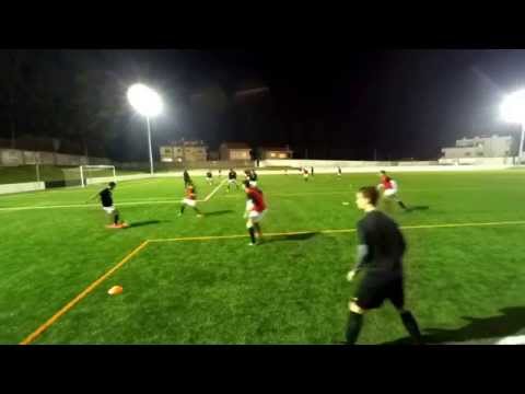 Argoncilhe 18/11/2015