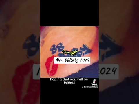 88 Baby- “Low Key” 2024