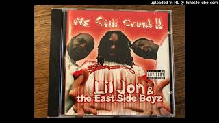 Lil Jon Feat.The Eastside Boyz Oobie Nothins Free Alternate Version