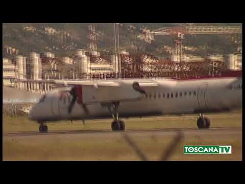 2018-10-12 FIRENZE - SI A PISTA BASSILICHI SCRIVE AL MINISTRO TONINELLI