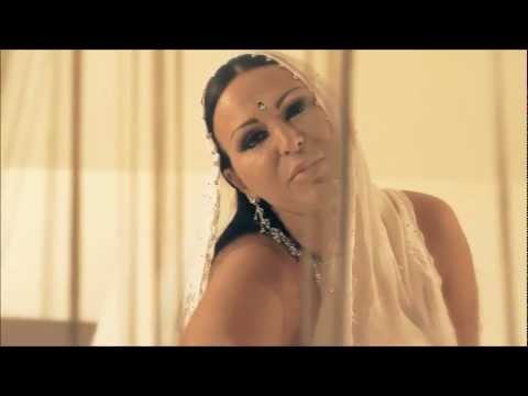 Marta Savic - Zlatom zlatila - (OFFICIAL VIDEO 2011)