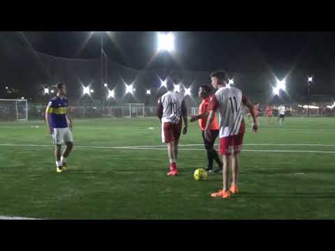 LA GLORIA vs CENTRIFUGADOS - Torneo Final 2020