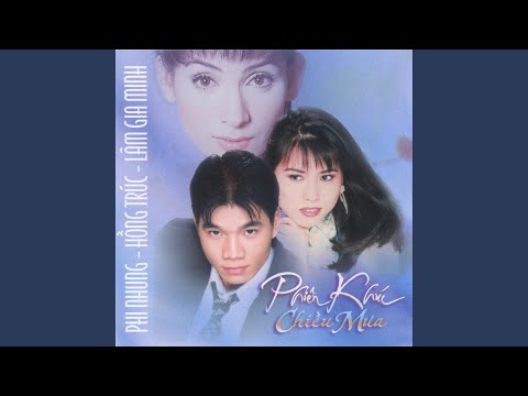 Thể hiện bởi Hồng Trúc
