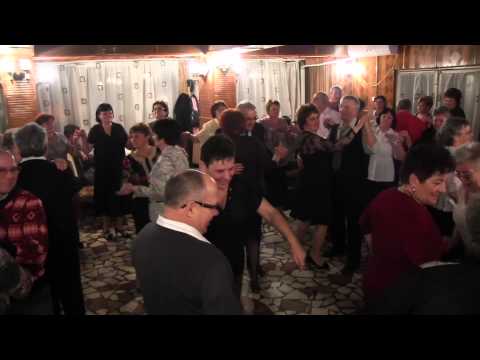 Revelionul Pensionarilor 2015