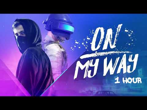 Download On My Way Song Download Mp3 Free And Mp4