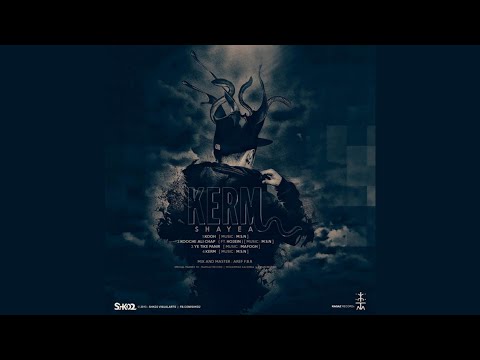 Shayea ft Ho3ein - Kooche Ali Chap