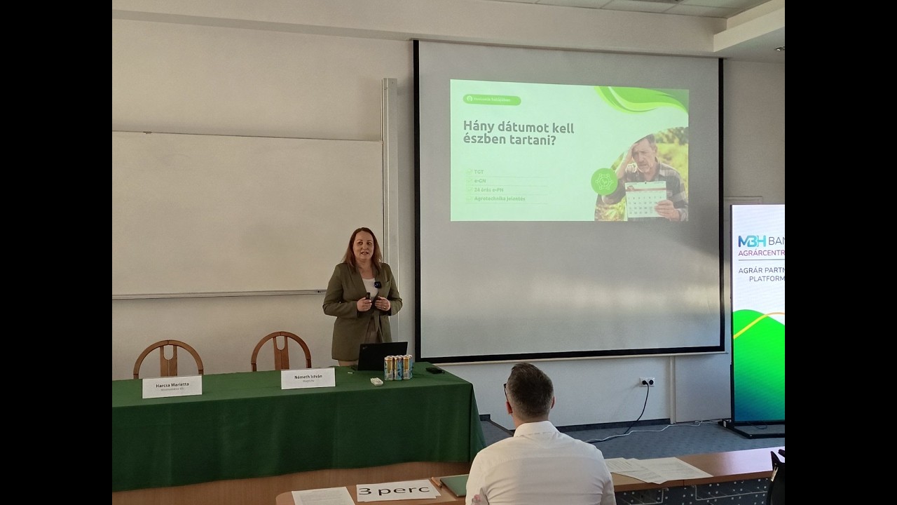 Egységes kérelem beadás,  teljes körű adminisztráció