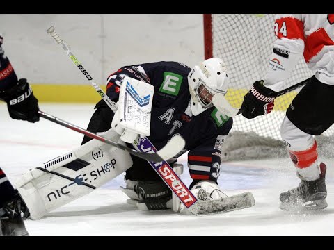 GPH Media - ATSE Graz vs. EV Zeltweg 4:3 OT