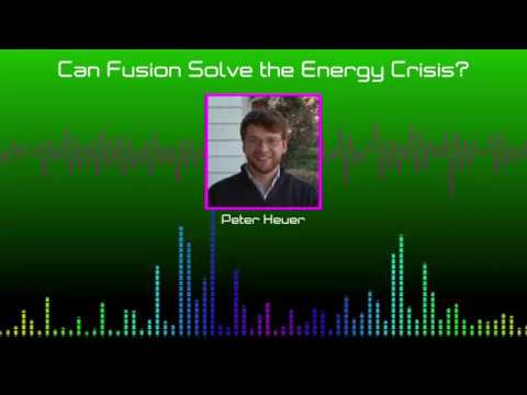 Professor Dave Debates Podcast #14 - Can Fusion Solve the Energy Crisis?