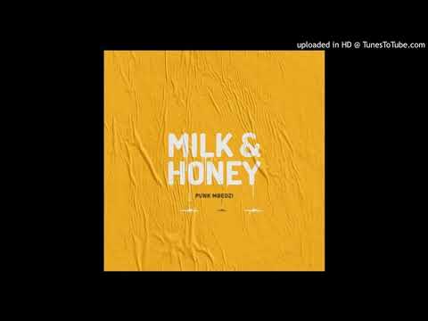 02 Punk Mbedzi - Mine (feat. Brenden Praise, Chymamusique & Da Capo)