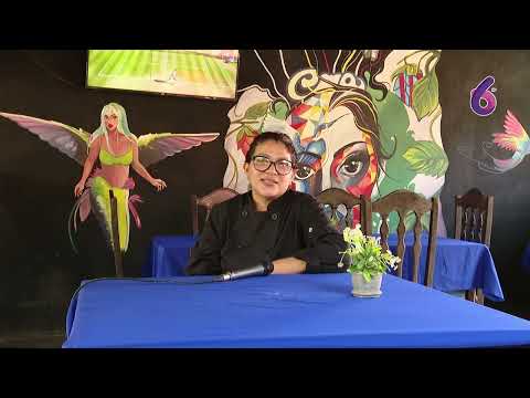 Donde comer en Jinotepe Carazo 