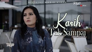 Download lagu Yelse - Kasih Tak Sampai mp3 Download lagu Yelse - Kasih Tak Sampai mp3