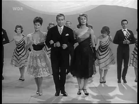 Conny & Peter Weck ''Regen Medley''