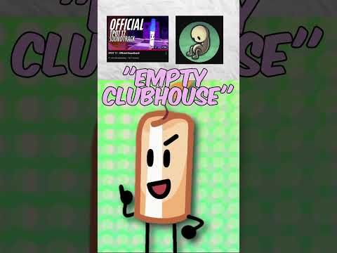 TPOT 17 DELETED SCENE!  #tpot #tpot17 #bfb #bfdi #funny #objectshow #objectshows #inanimateinsanity