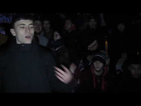 Ponce vs dalena vs sejuli vs kev