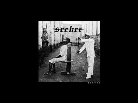 The Seeker - #sleeptonightrevolutiontomorrow