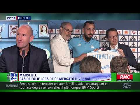 After Foot du jeudi 21/12 – Partie 1/6 - Le Mercato Show