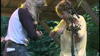 02 Yonder Mountain String Band 2004-06-27 Raleigh and Spencer