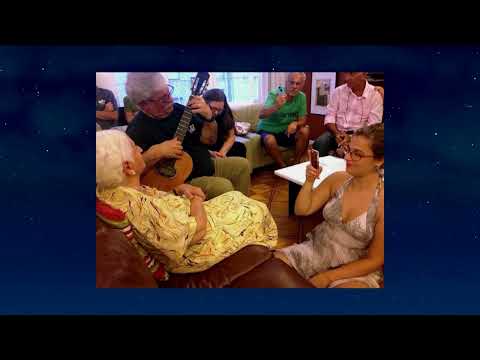 Alice Caymmi no Programa do Jô