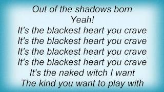 Danzig - Naked Witch Lyrics